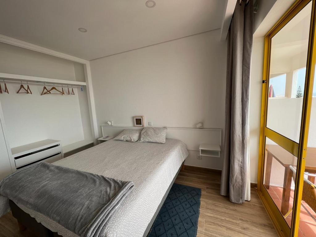 Pe No Mar - Monte Gordo Apartment Luaran gambar