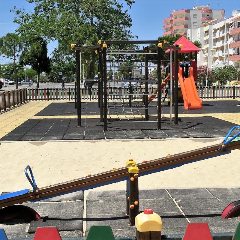 Pe No Mar - Monte Gordo Apartment Luaran gambar